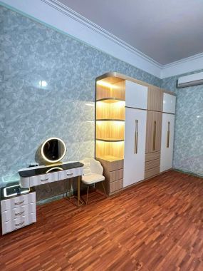 Tủ Áo Nhựa Ecoplast 6 Cánh Cao Cấp TA02