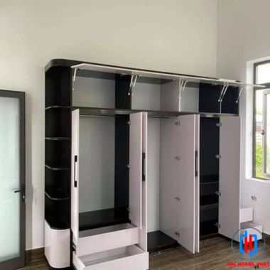 Tủ Nhựa Cao Cấp Ecoplast TAE2222