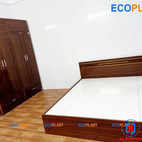 BỘ NỘI THẤT NHỰA CAO CẤP ECOPLAST