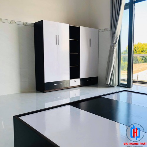 BỘ NỘI THẤT NHỰA ĐÀI LOAN