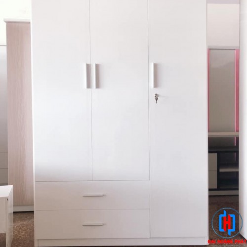 TỦ NHỰA CAO CẤP ECOPLAST