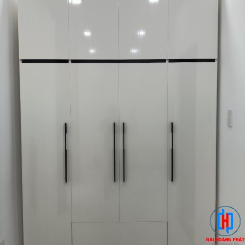 ĐẶT TỦ NHỰA ĐÓNG THEO YÊU CẦU ĐƠN GIẢN, NHANH CHÓNG