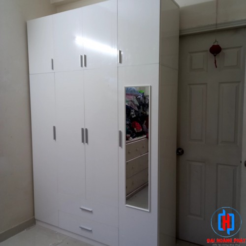 TỦ NHỰA CAO CẤP ECOPLAST