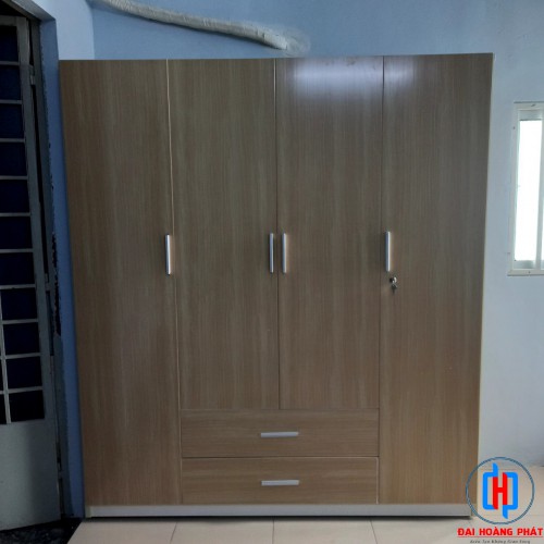 TỦ NHỰA ĐÀI LOAN CHÍNH HÃNG TA468