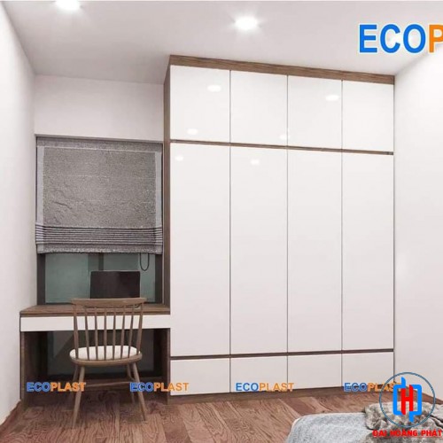 TỦ NHỰA ECOPLAST TAE4001