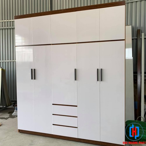 TỦ NHỰA CAO CẤP ECOPLAST