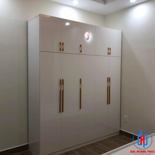 TỦ NHỰA CAO CẤP ECOPLAST