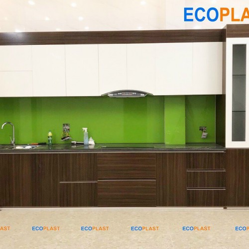 TỦ NHỰA CAO CẤP ECOPLAST