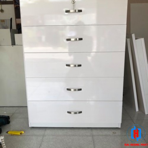 TỦ NHỰA ĐÀI LOAN CHO BÉ