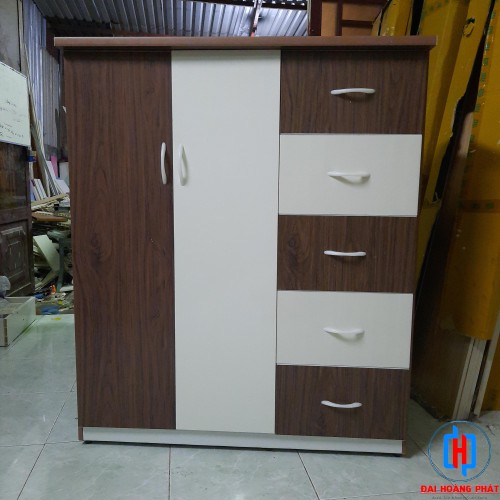 TỦ NHỰA TRẺ EM TE59