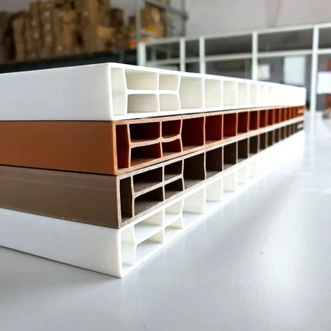So sánh nhựa Ecoplast và các vật liệu khác