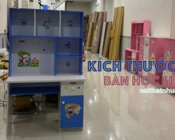 TƯ VẤN CHỌN KÍCH THƯỚC BÀN NHỰA HỌC SINH