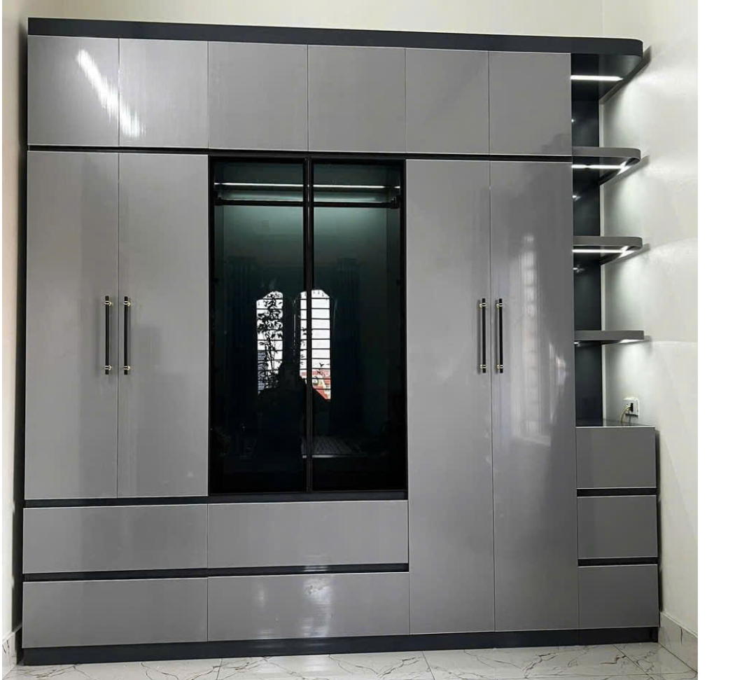 CÔNG TY TNHH GIẢI PHÁP CÔNG NGHỆ 3B