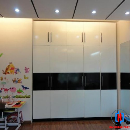 Tủ Nhựa Âm Tường TAT02