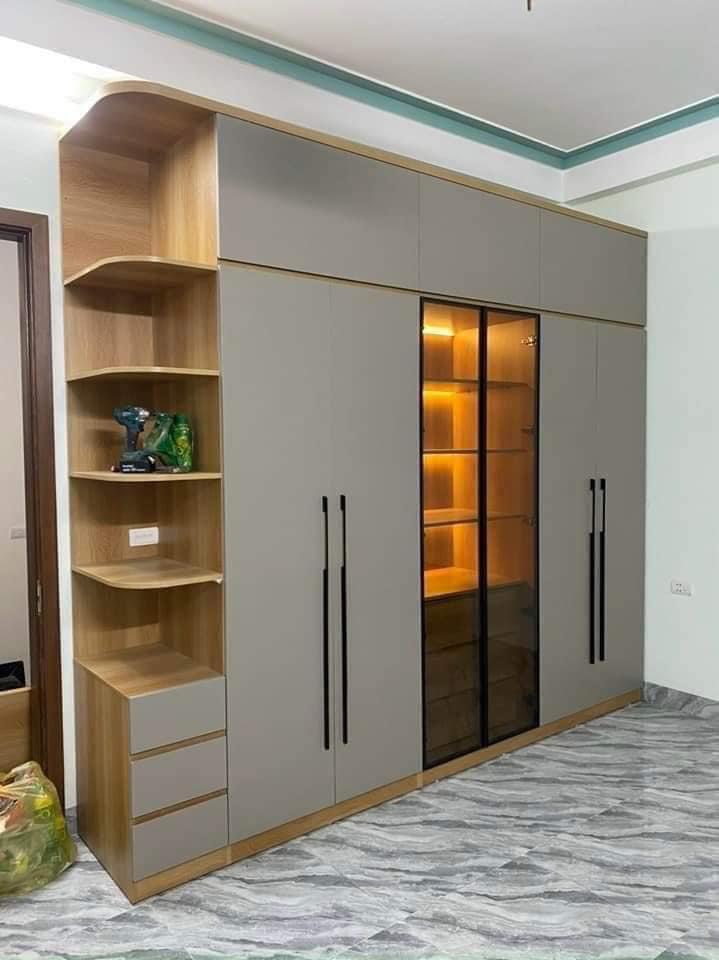 Tủ Nhựa Ecoplast TAE7S8